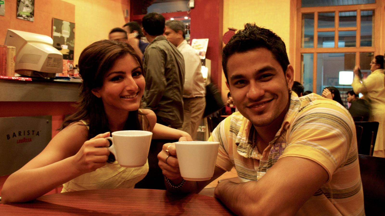 Soha Ali Khan, Kunal Khemu to tie the knot on January 25